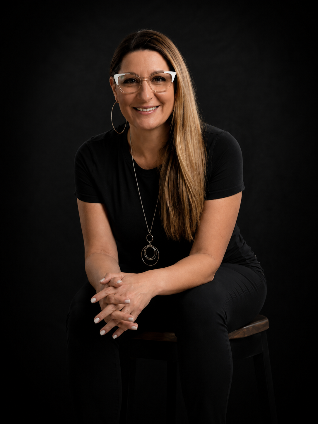 Analía Tarasiewicz, Psicóloga del Trabajo y Executive Advisor