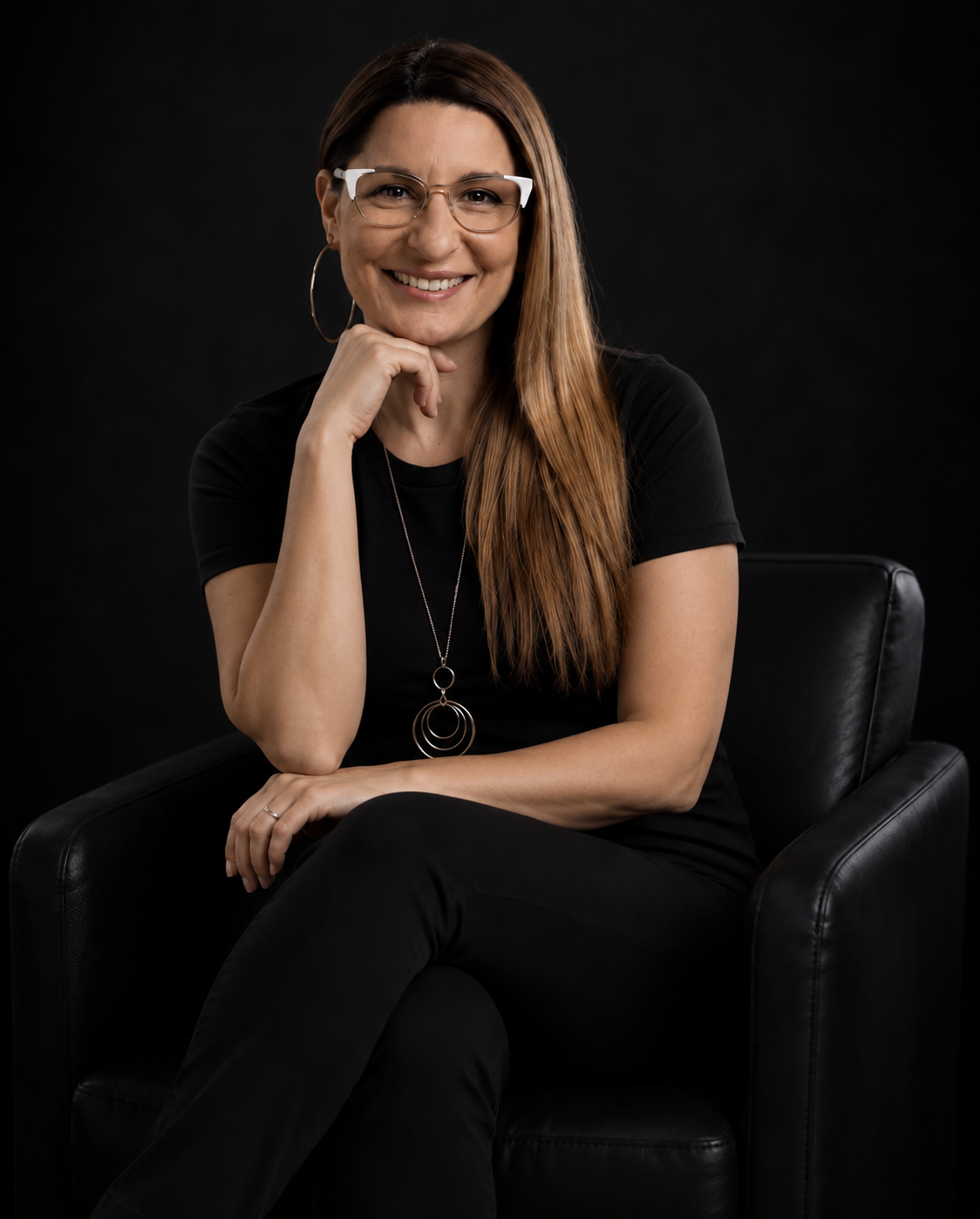 Analía Tarasiewicz, creadora del Método Tarasiewicz®